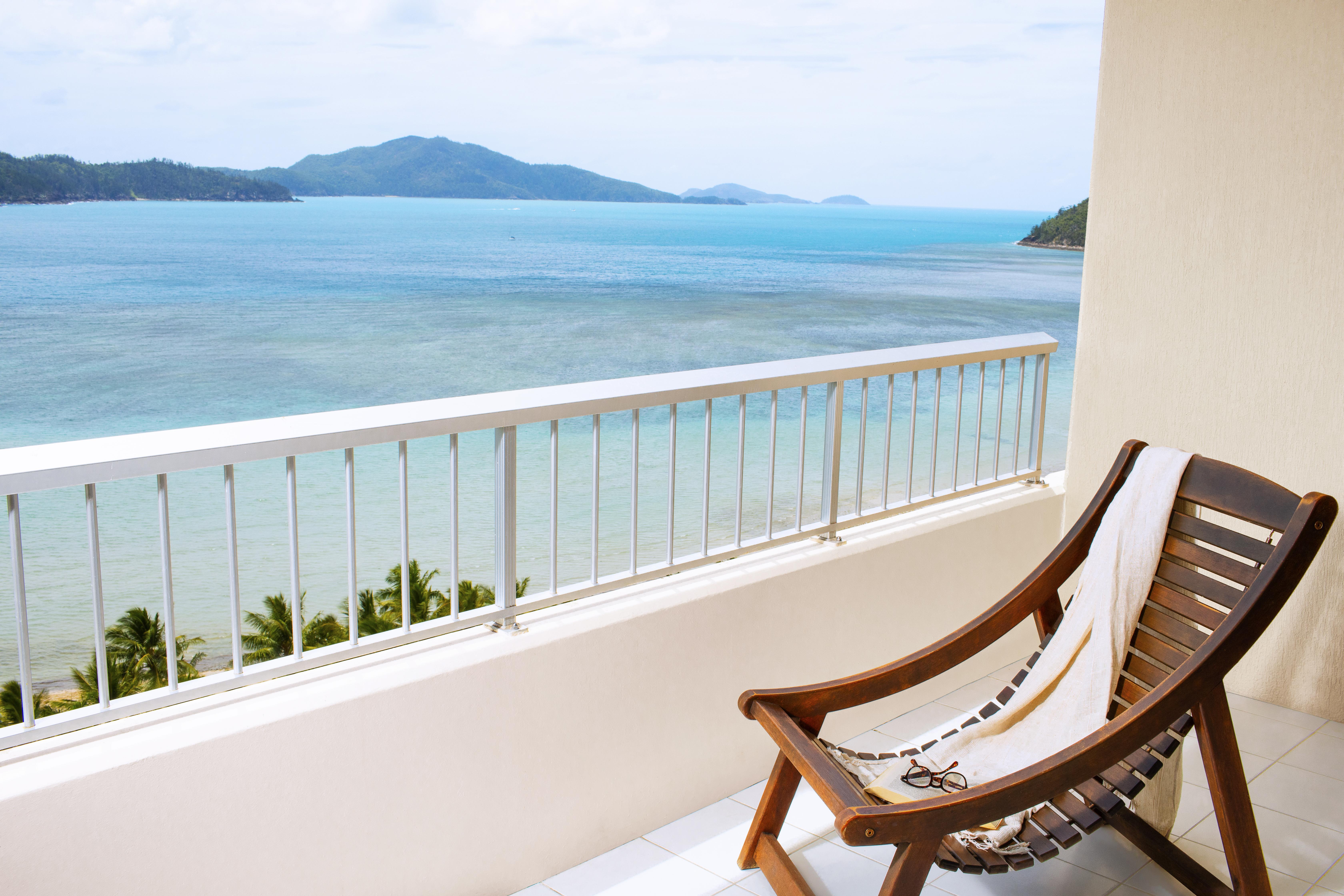Reef View Hotel Гамільтон Екстер'єр фото