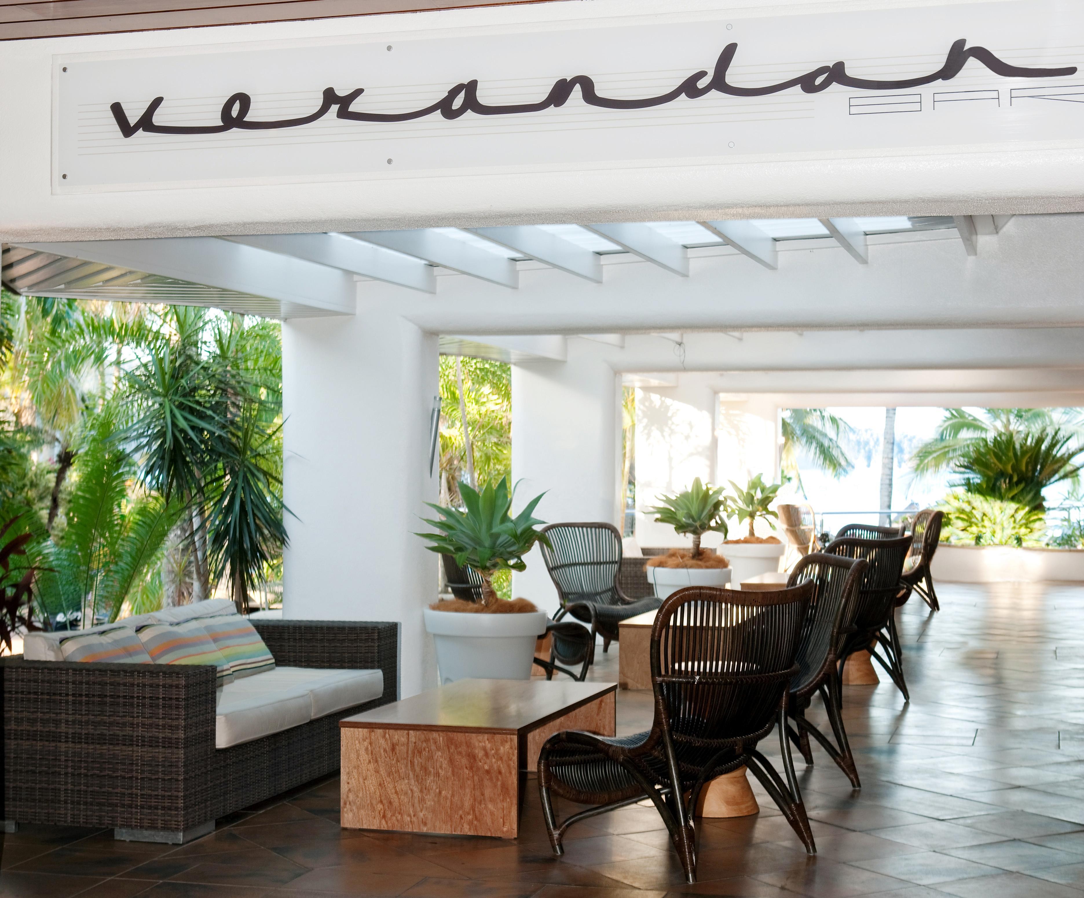 Reef View Hotel Гамільтон Екстер'єр фото
