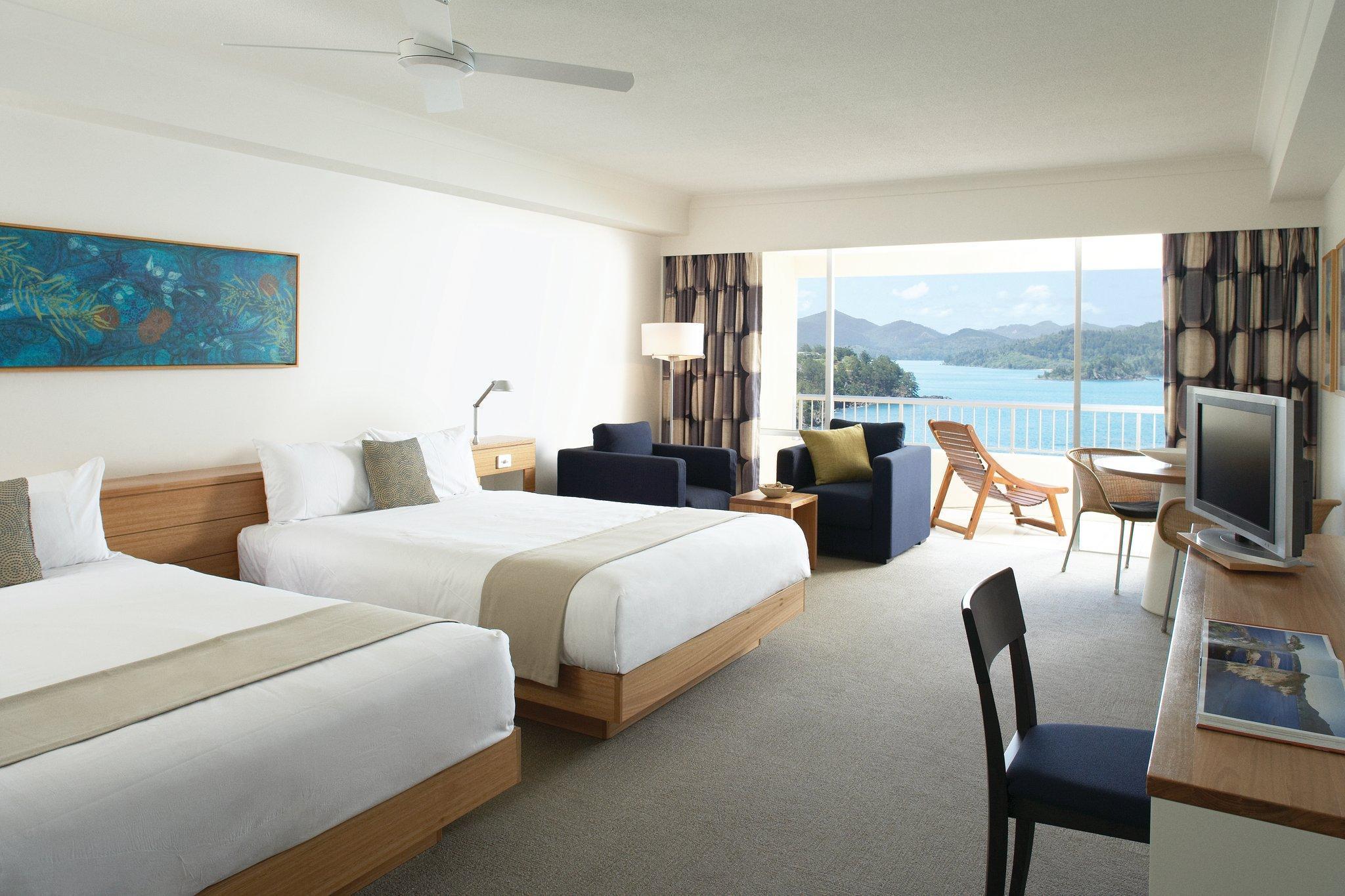 Reef View Hotel Гамільтон Номер фото
