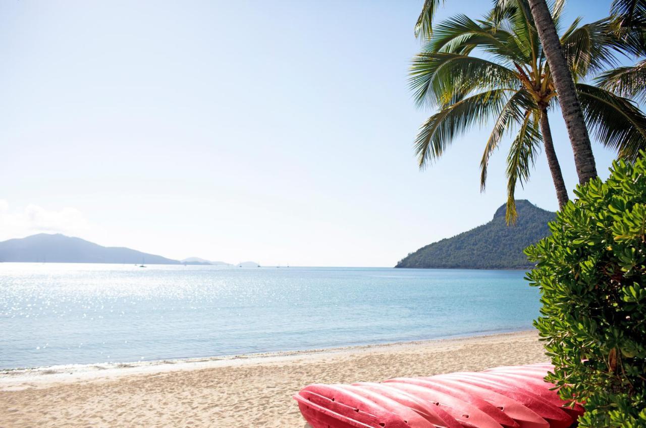 Reef View Hotel Гамільтон Екстер'єр фото