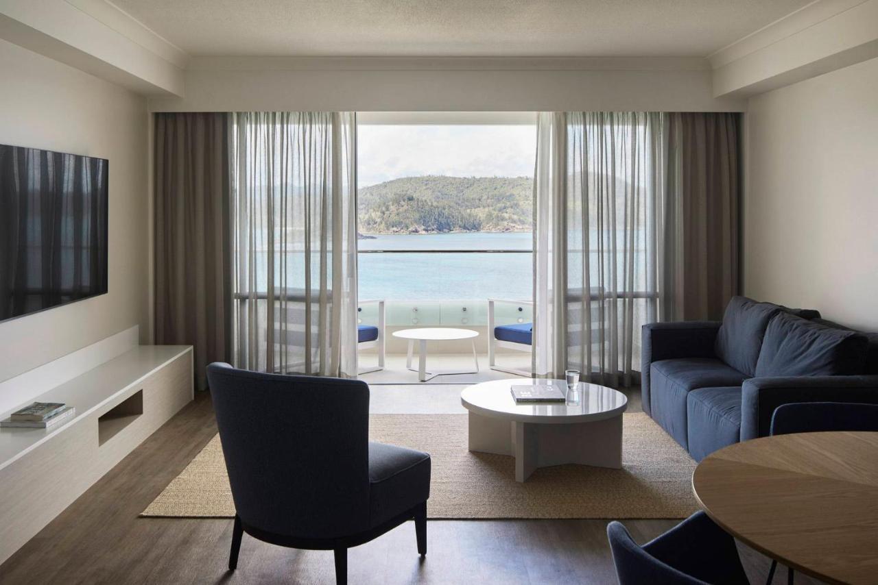 Reef View Hotel Гамільтон Номер фото